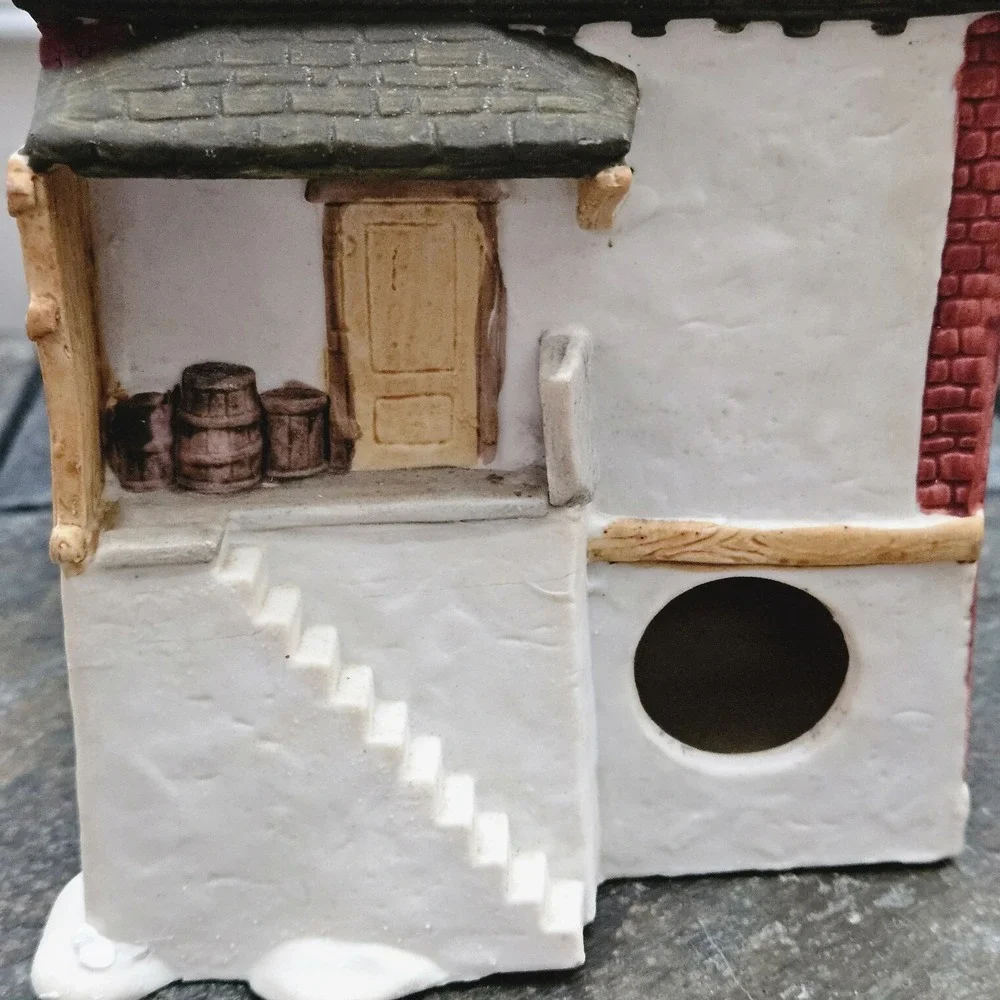 Department 56 classic victorian